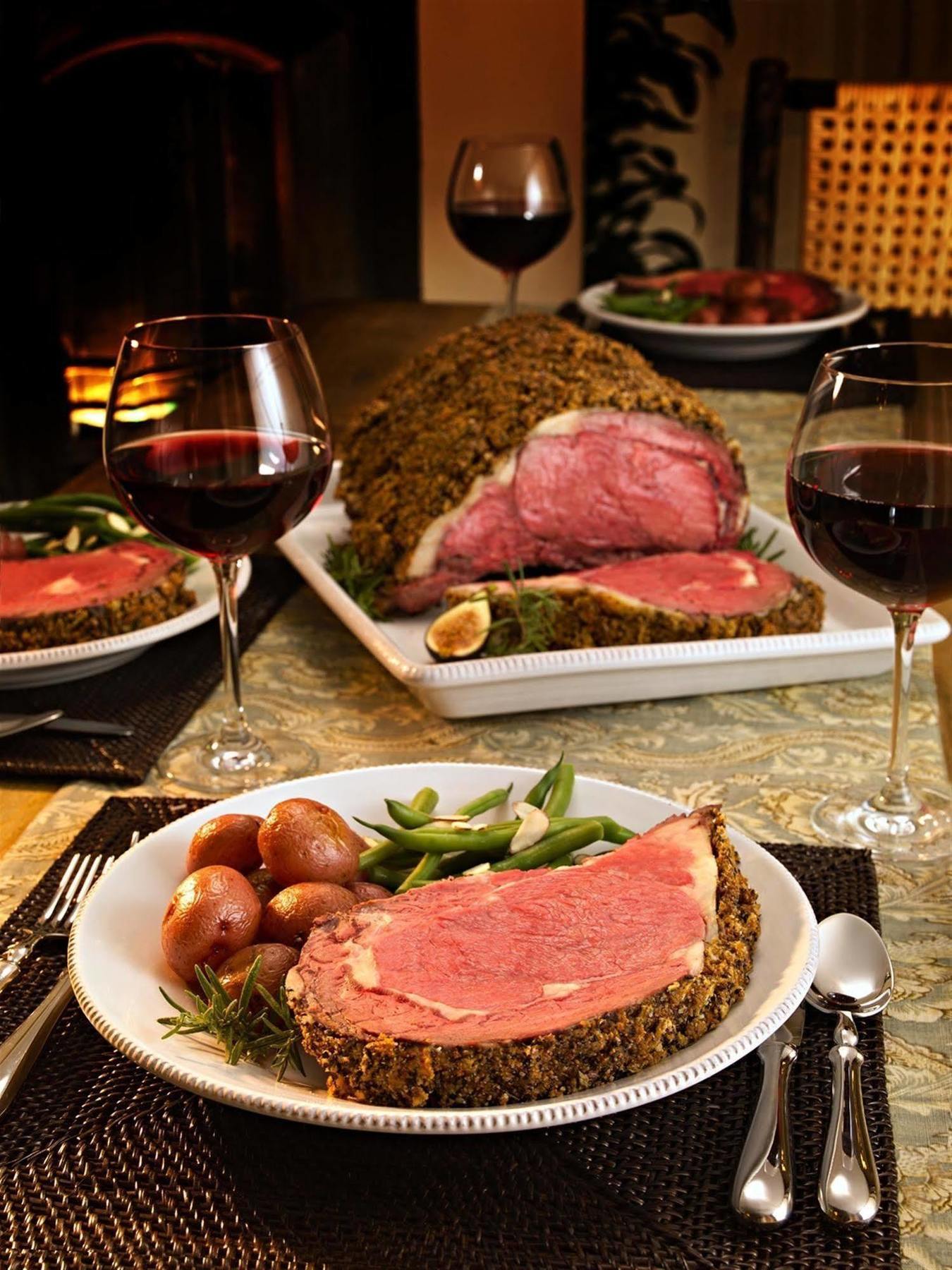 Harris Ranch Inn And Restaurant Huron Экстерьер фото